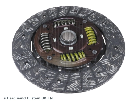 Clutch Disc